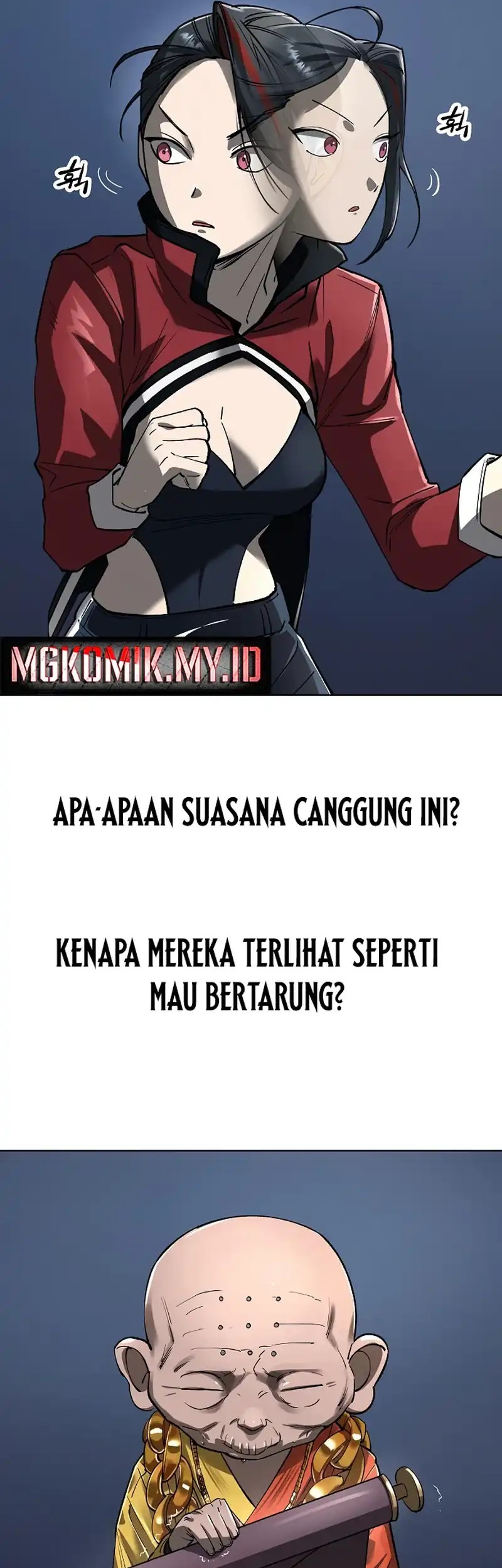 Chapter 58 - halaman 26