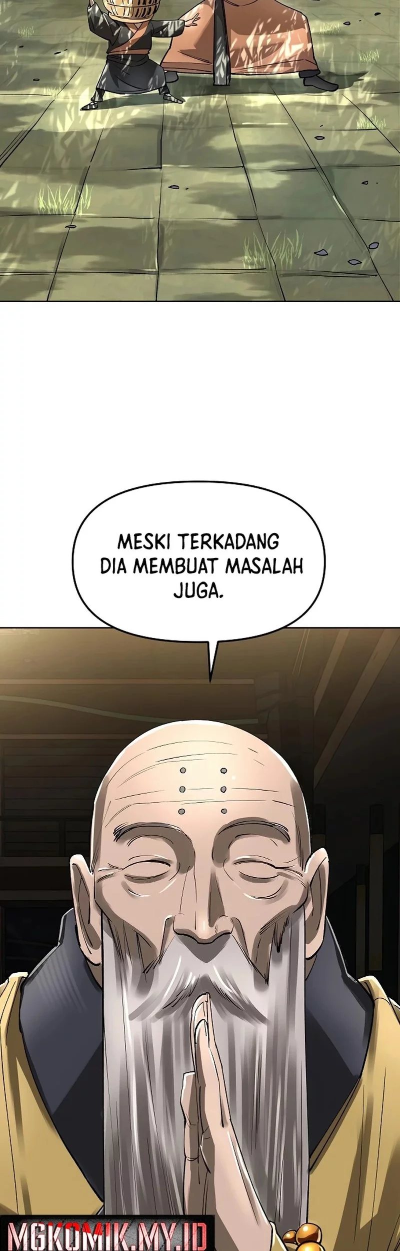 Chapter 61 - halaman 15