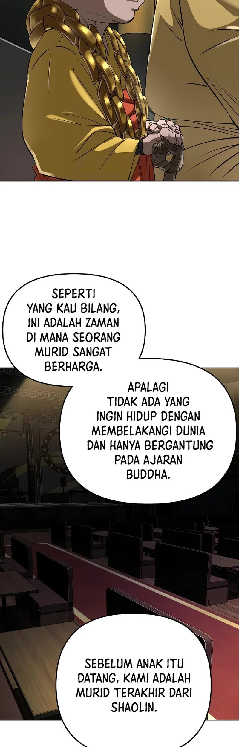Chapter 61 - halaman 19