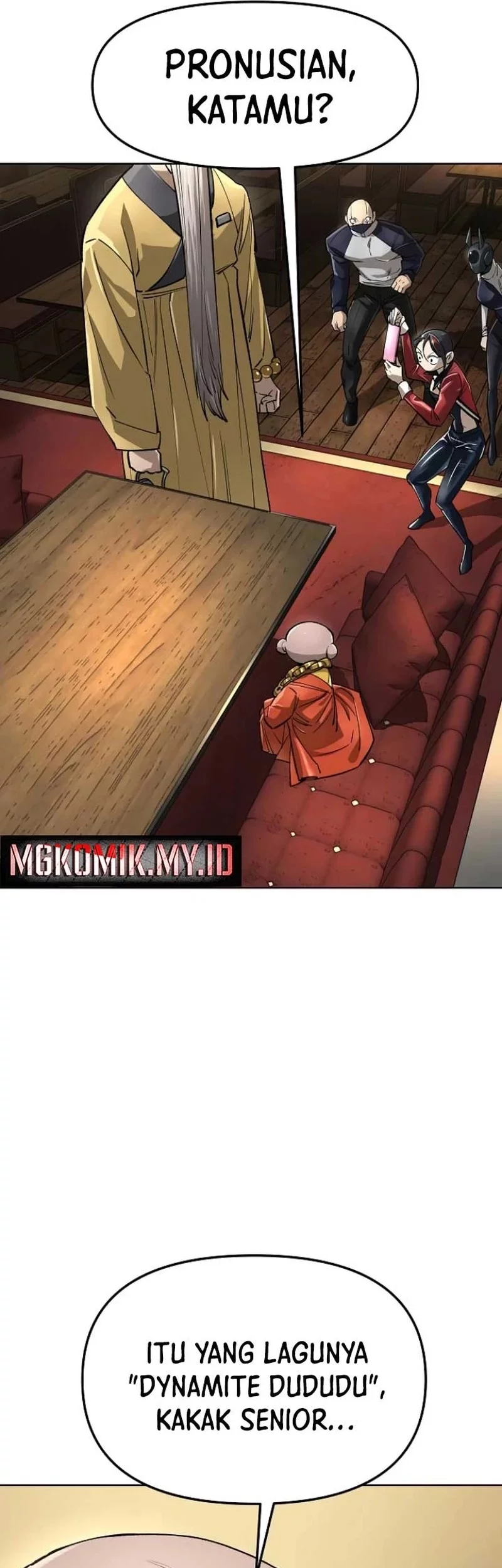 Chapter 64 - halaman 90