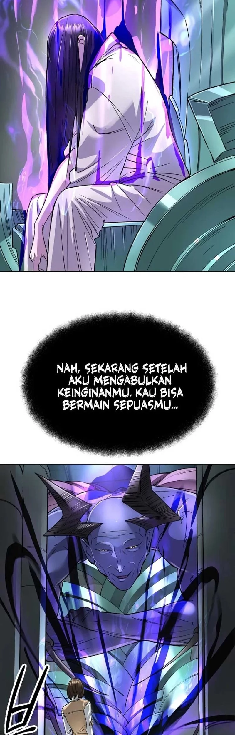Chapter 64 - halaman 15