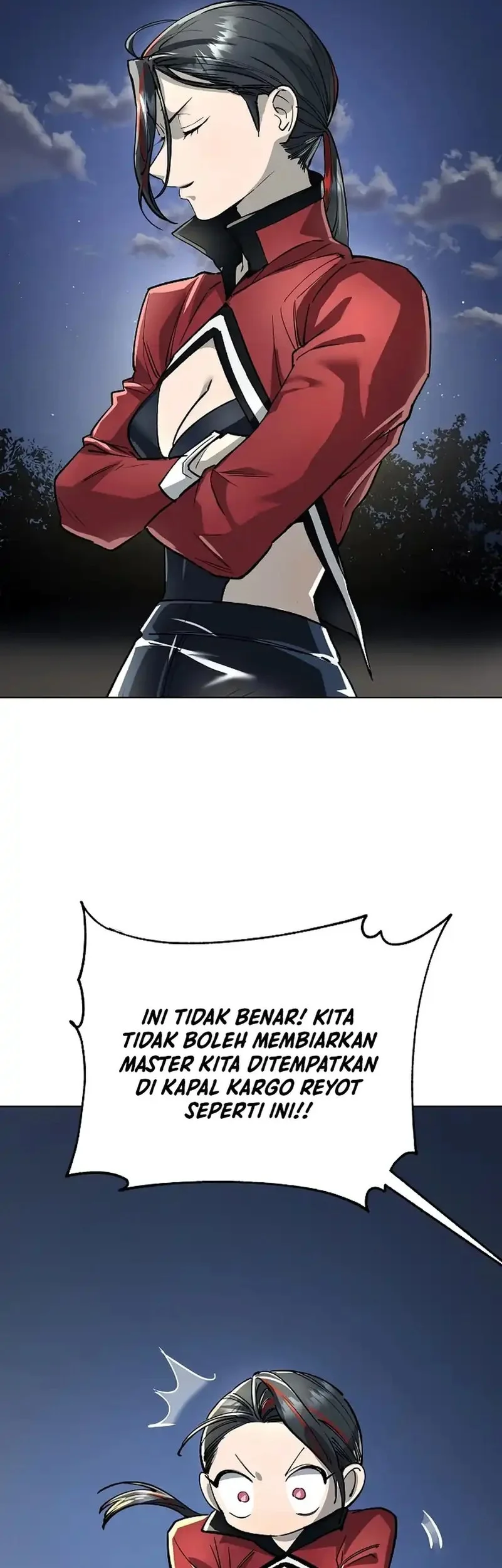 Chapter 65 - halaman 38