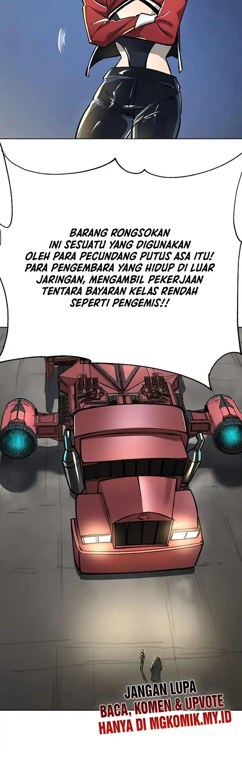Chapter 65 - halaman 39