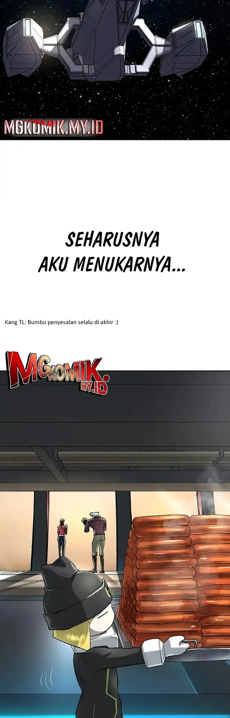 Chapter 65 - halaman 55