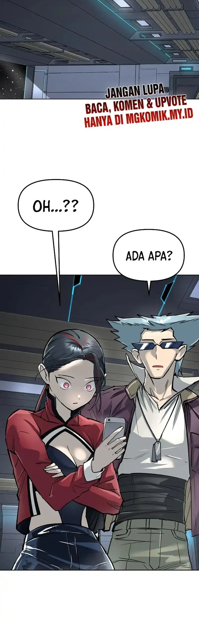 Chapter 65 - halaman 75