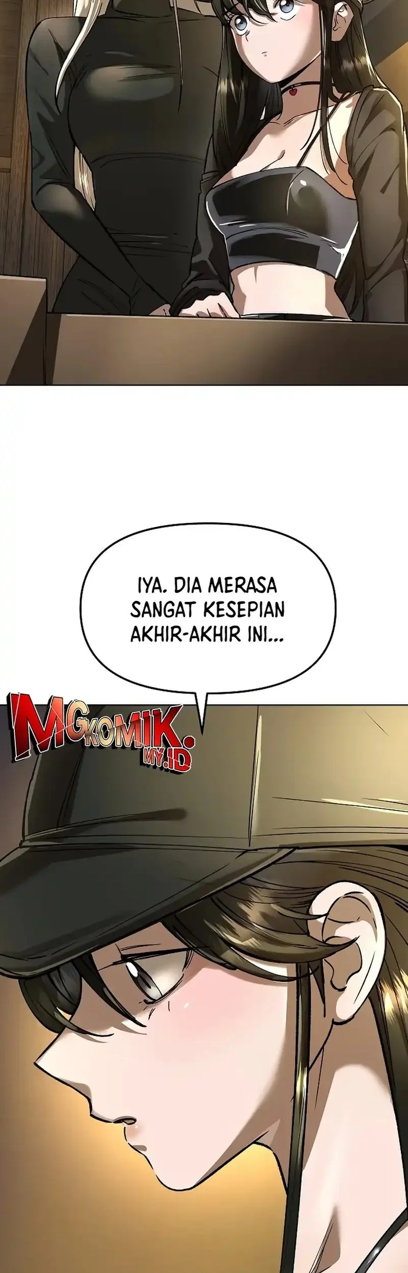 Chapter 65 - halaman 16