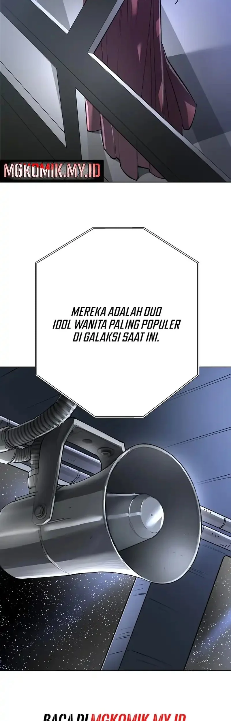 Chapter 65 - halaman 32