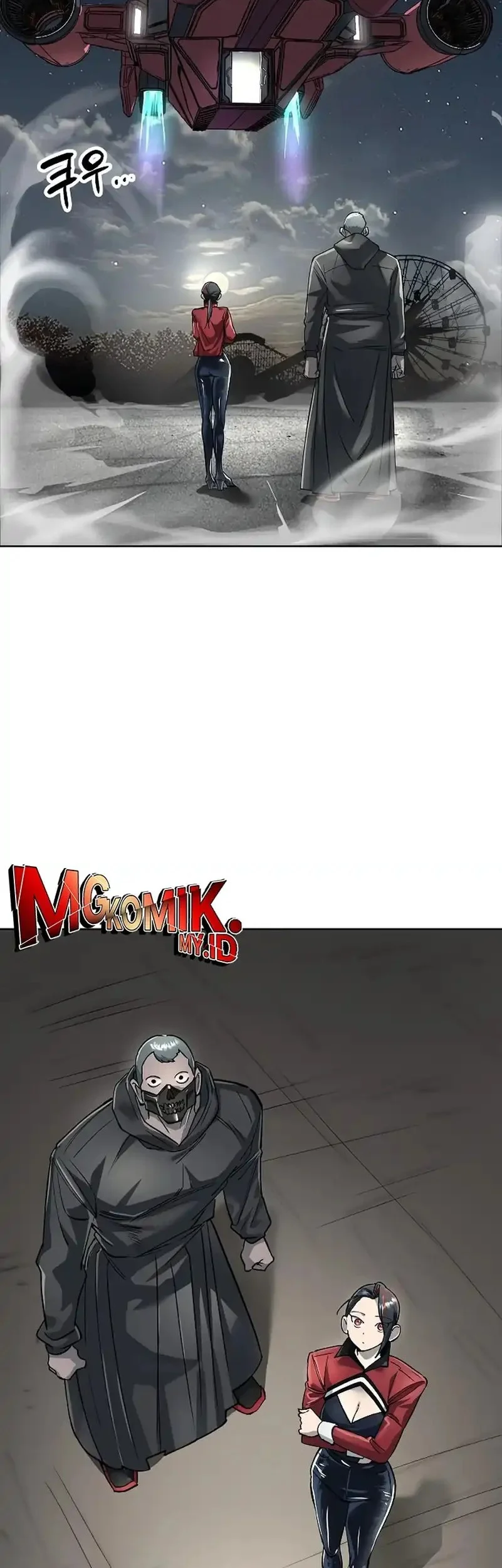 Chapter 65 - halaman 35