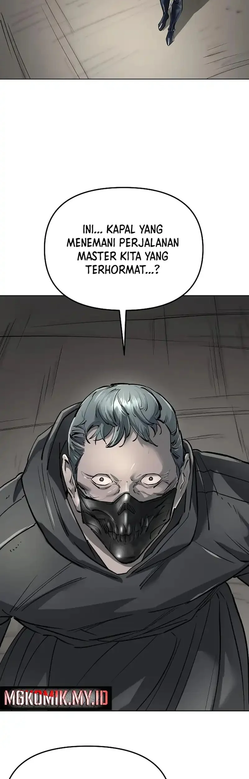 Chapter 65 - halaman 36