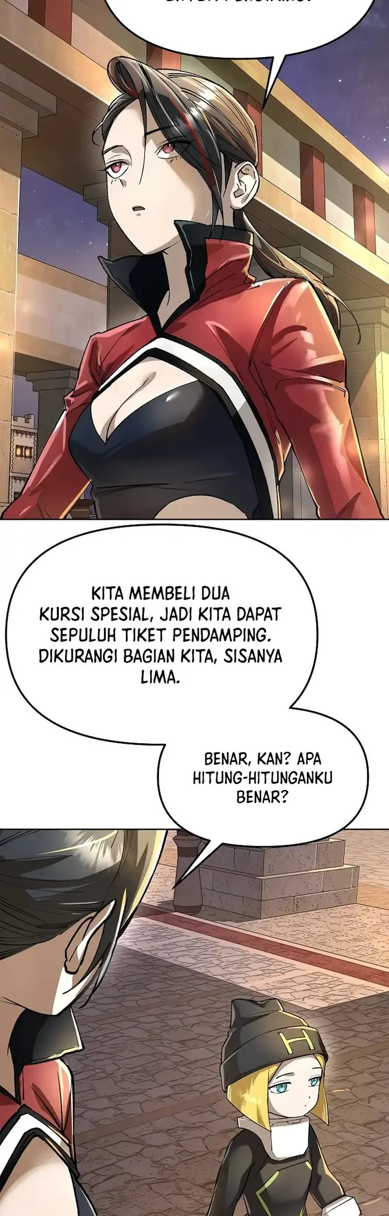 Chapter 66 - halaman 39