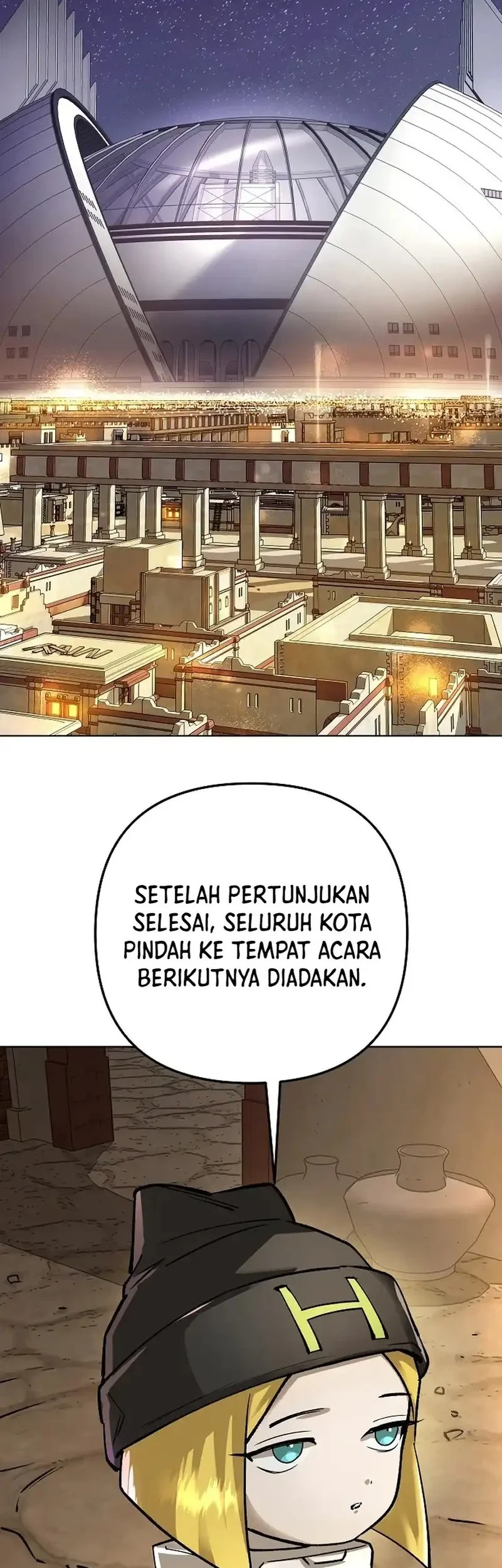 Chapter 66 - halaman 31