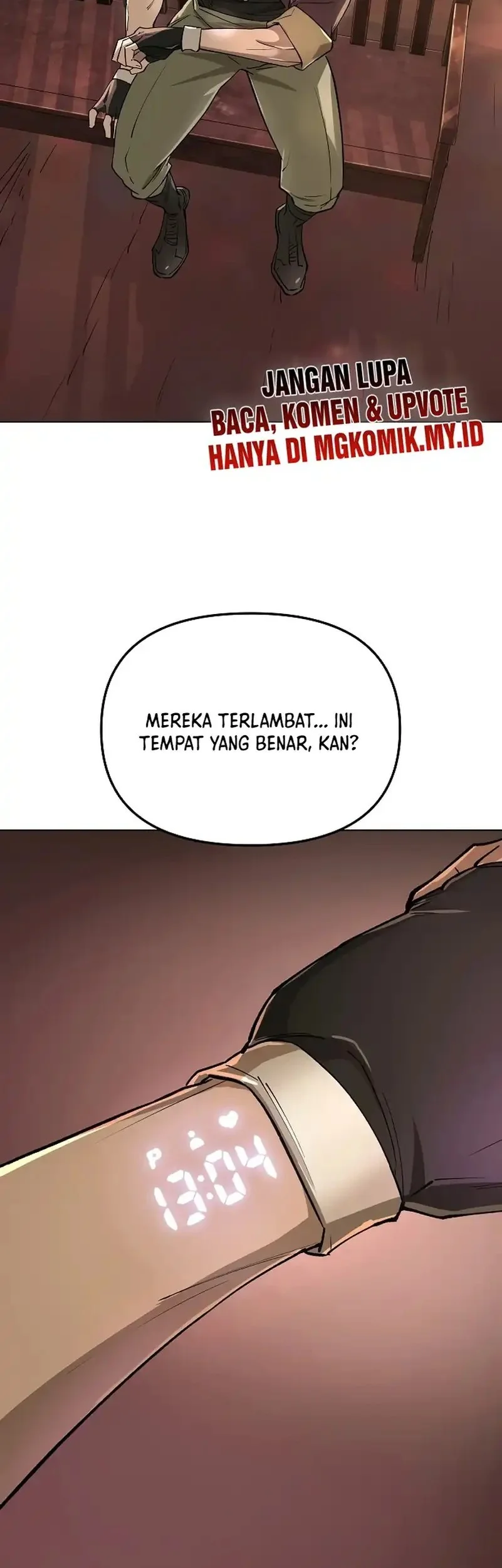 Chapter 67 - halaman 4