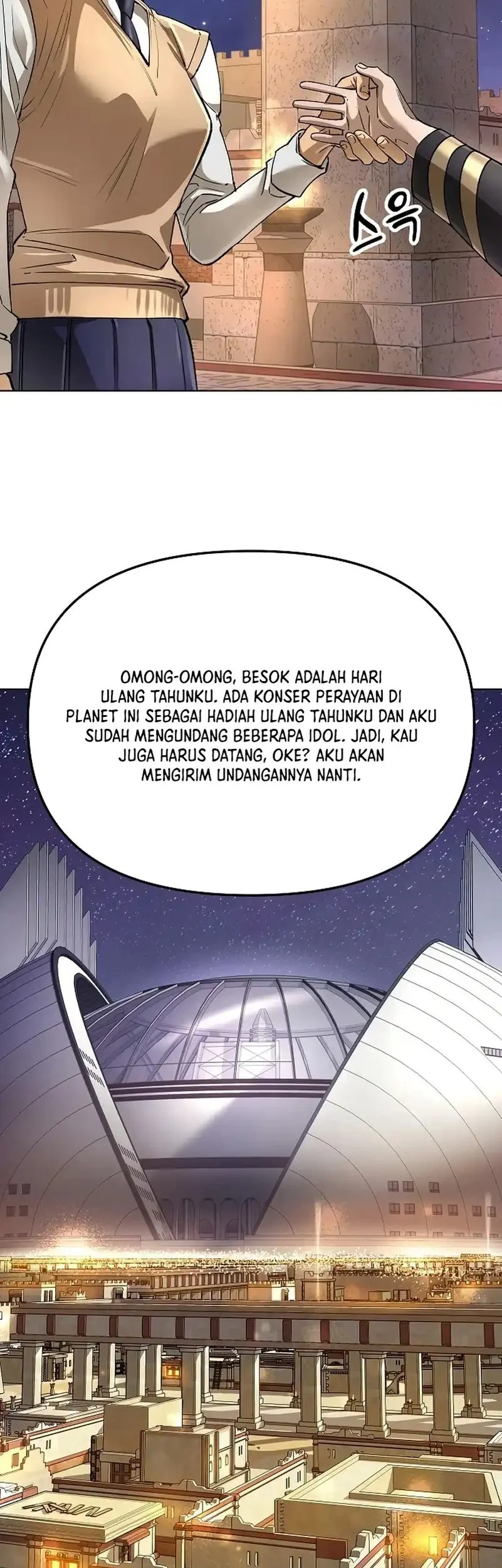 Chapter 67 - halaman 15