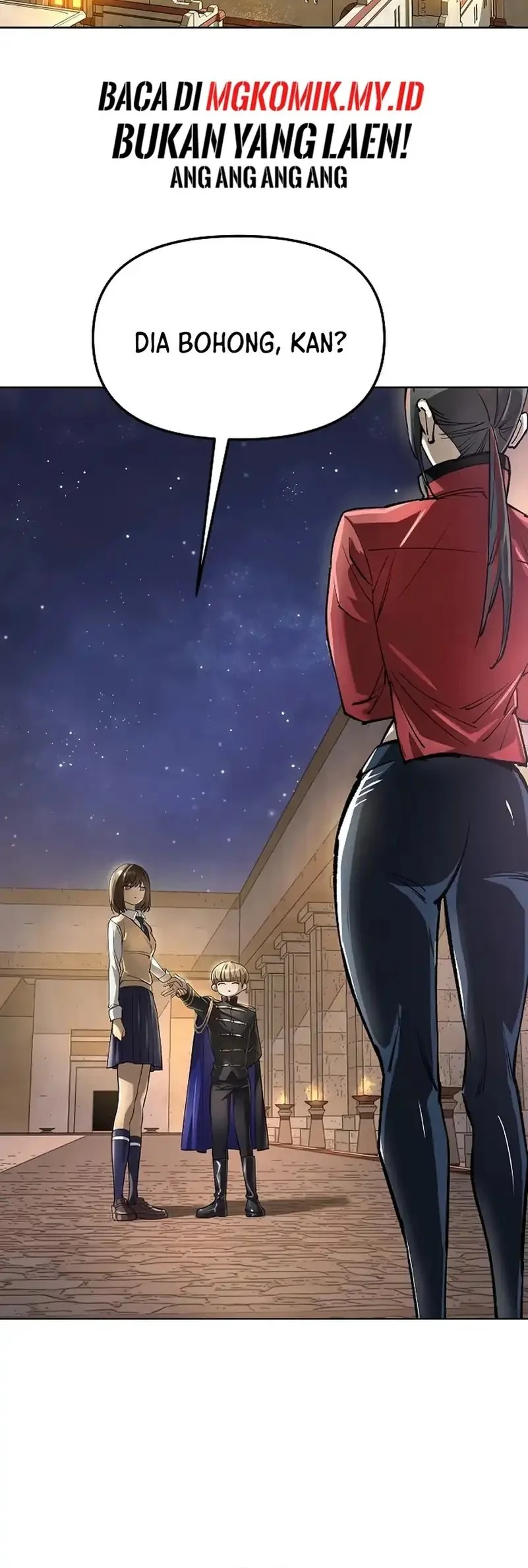 Chapter 67 - halaman 16