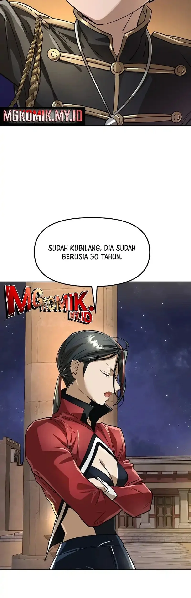 Chapter 67 - halaman 19