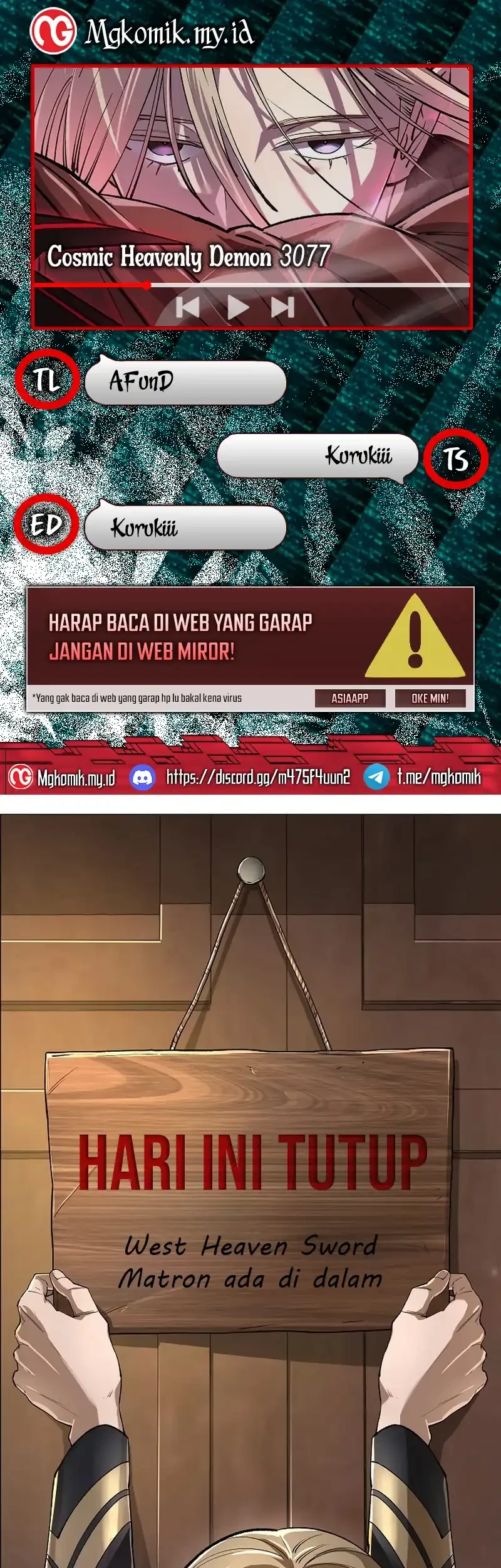 Chapter 68 - halaman 2