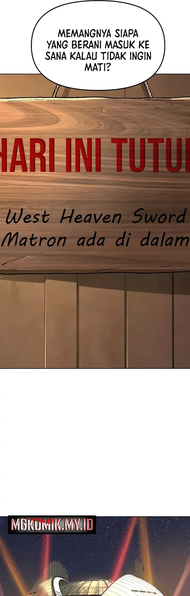 Chapter 68 - halaman 6