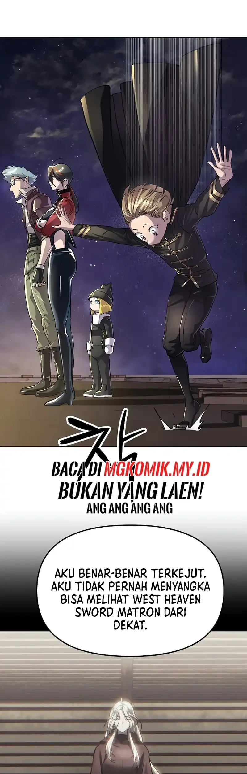 Chapter 68 - halaman 8