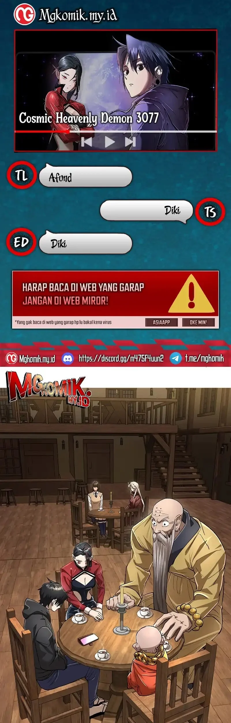 Chapter 69 - halaman 2