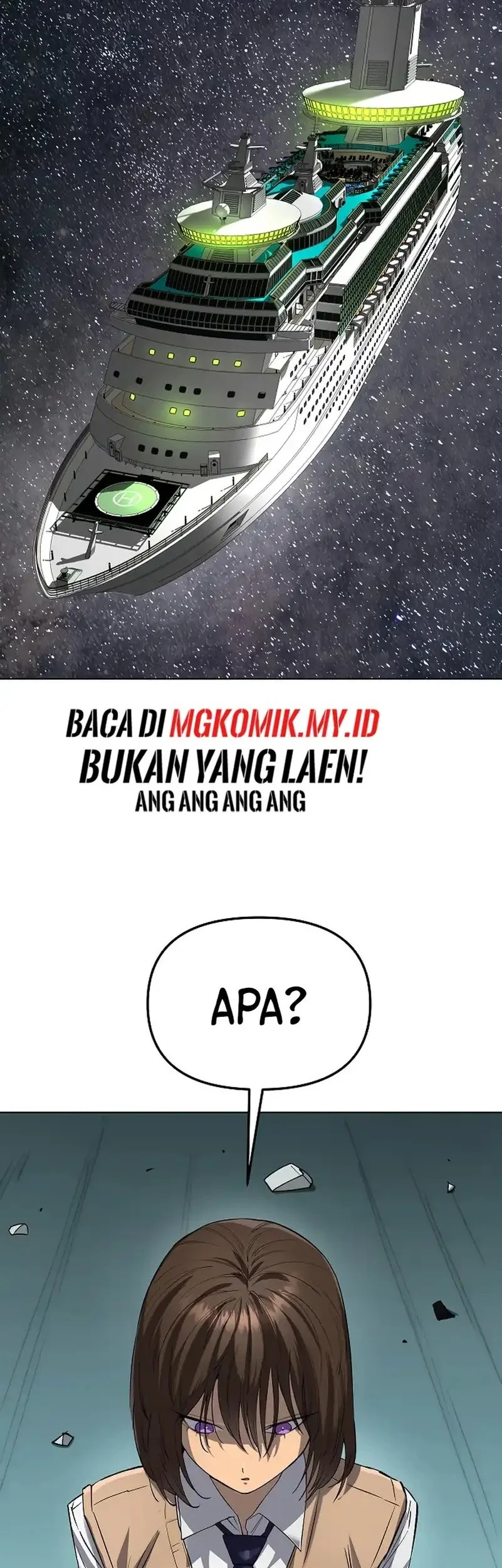 Chapter 69 - halaman 82