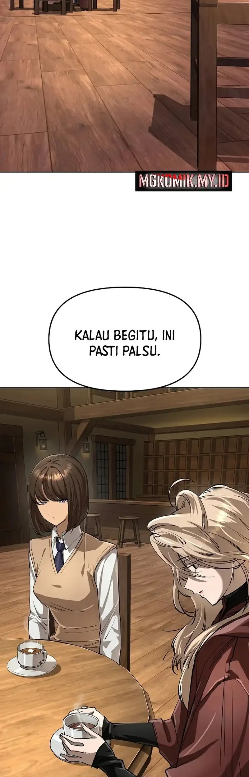 Chapter 69 - halaman 8
