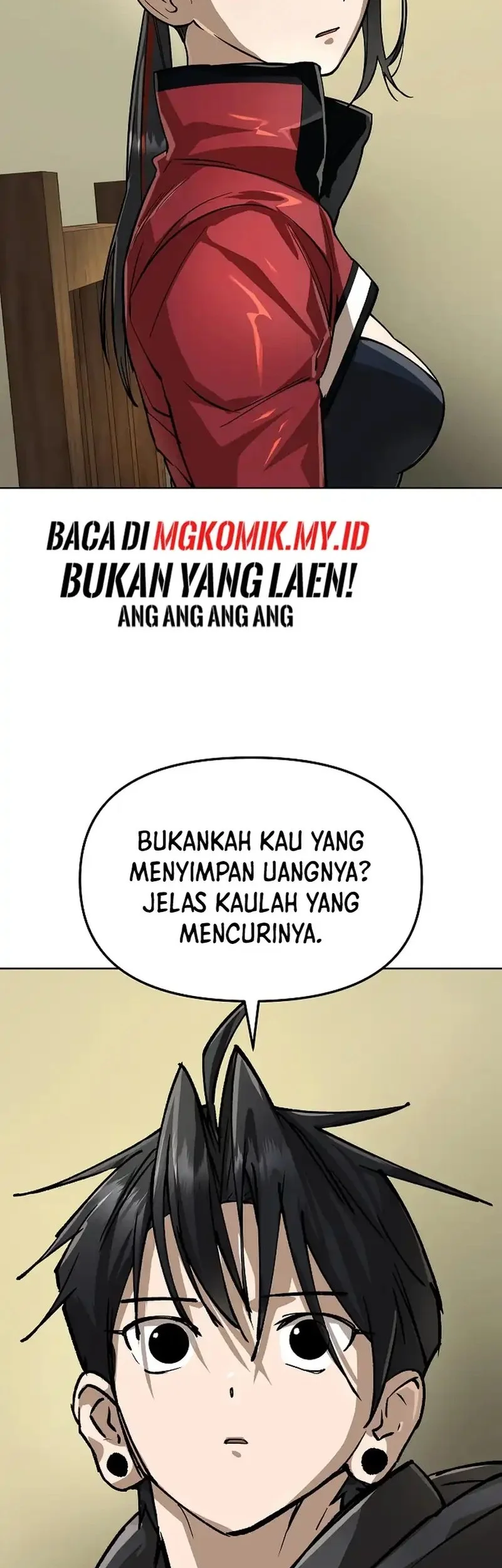 Chapter 69 - halaman 19
