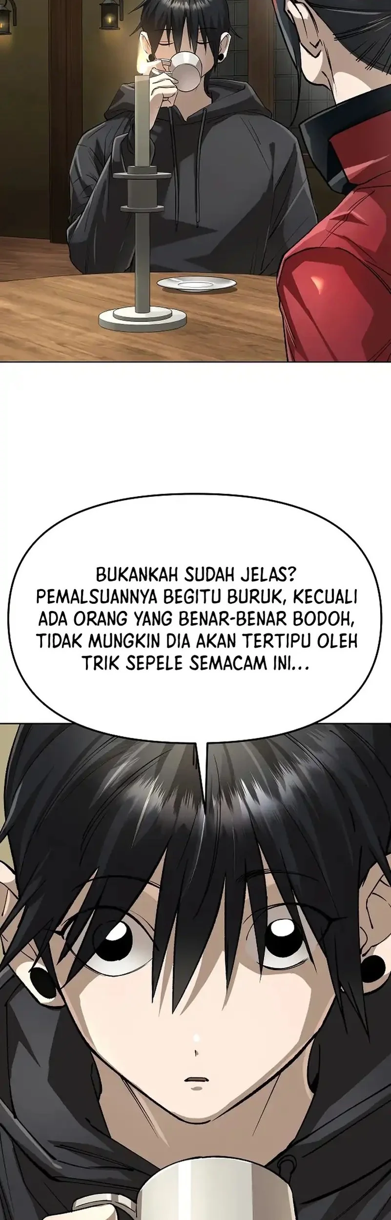 Chapter 69 - halaman 23