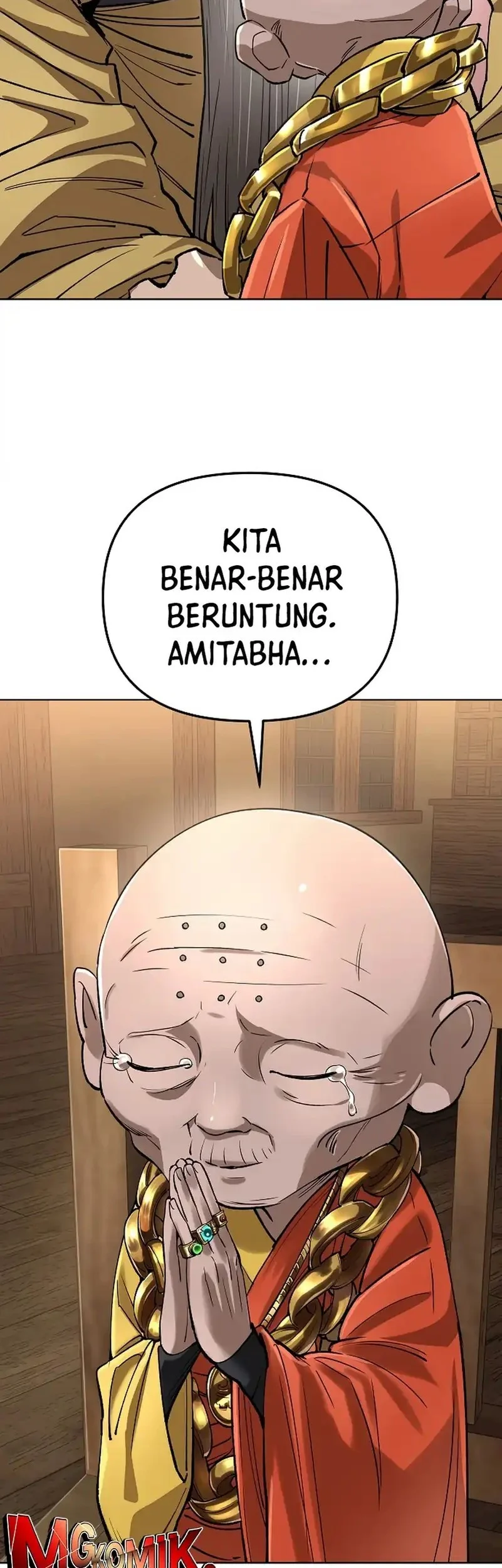 Chapter 69 - halaman 31