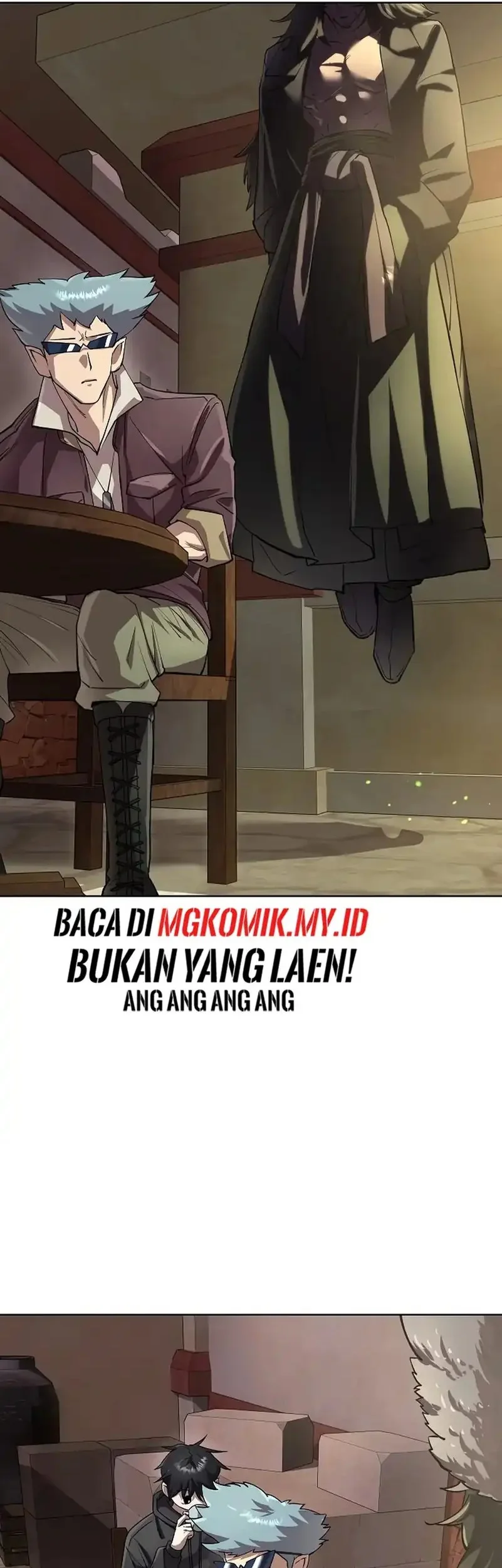 Chapter 70 - halaman 38