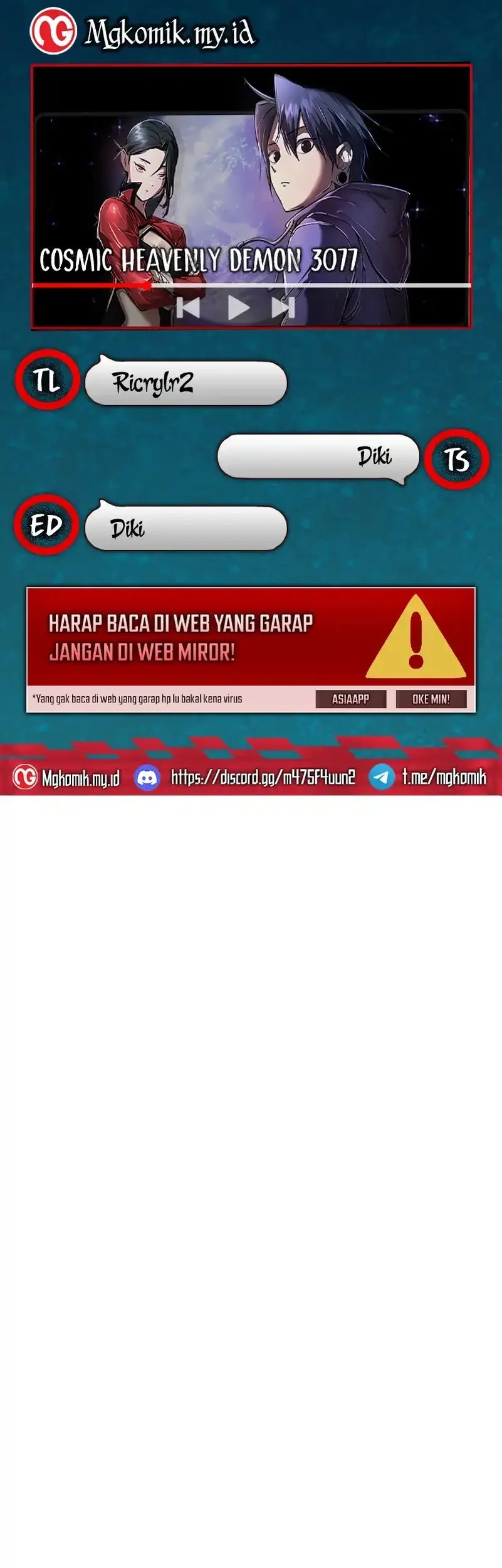 Chapter 70 - halaman 2