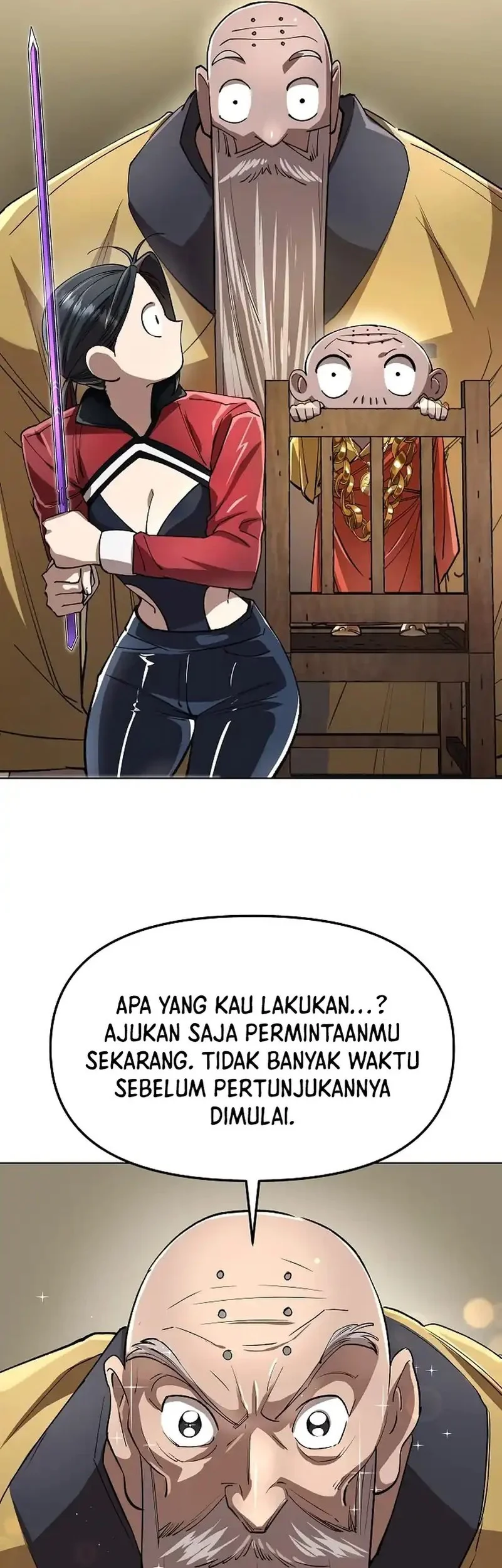 Chapter 70 - halaman 18