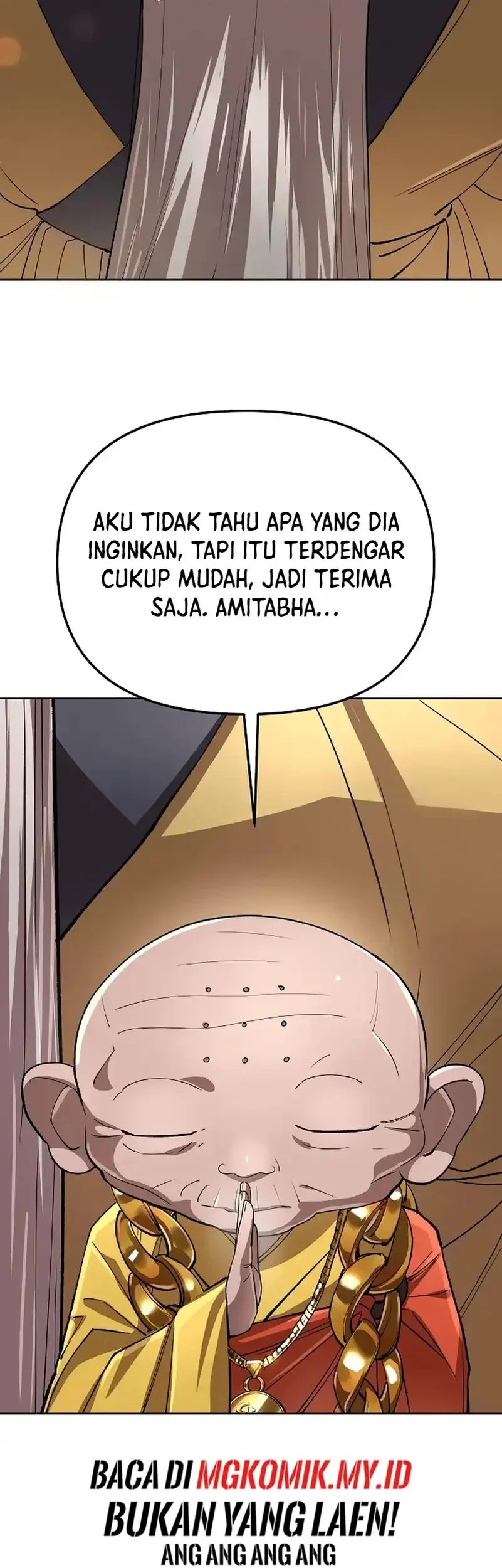Chapter 70 - halaman 19
