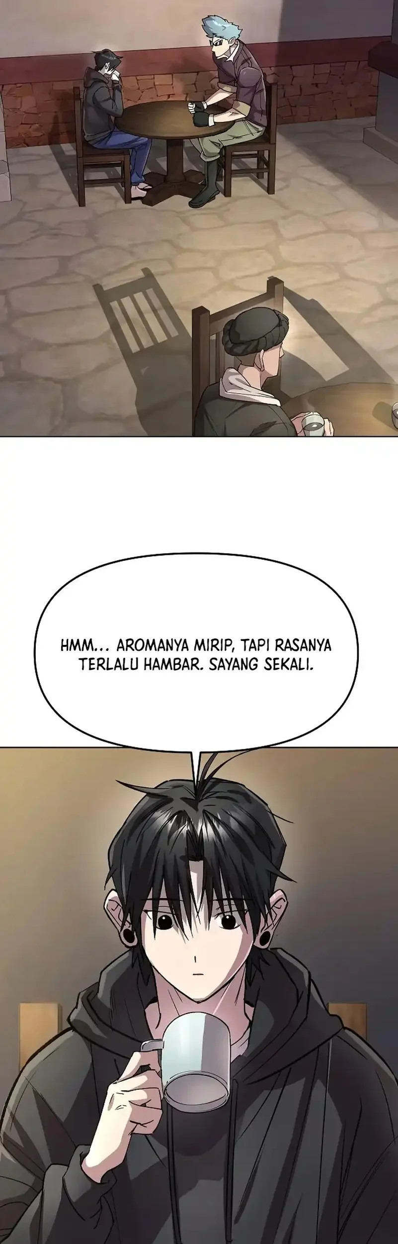 Chapter 70 - halaman 26