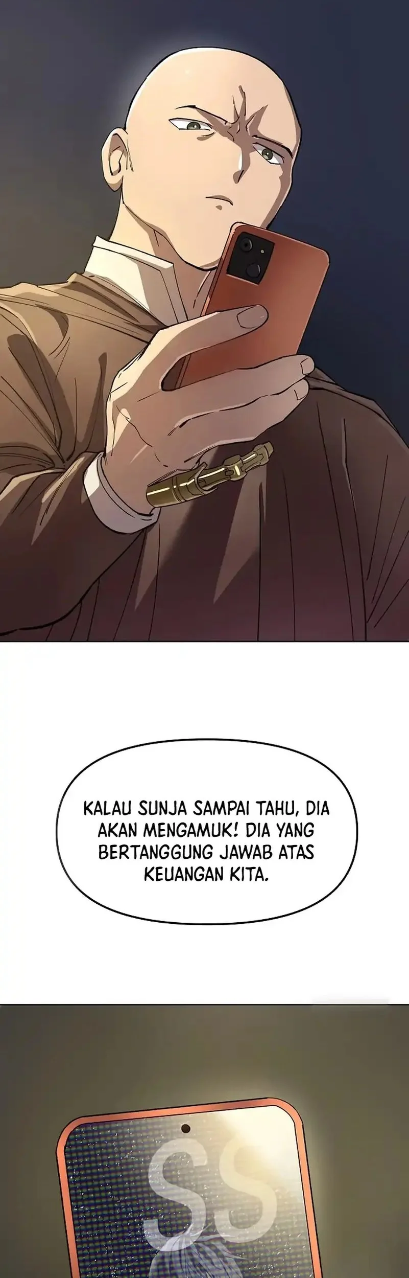 Chapter 70 - halaman 31