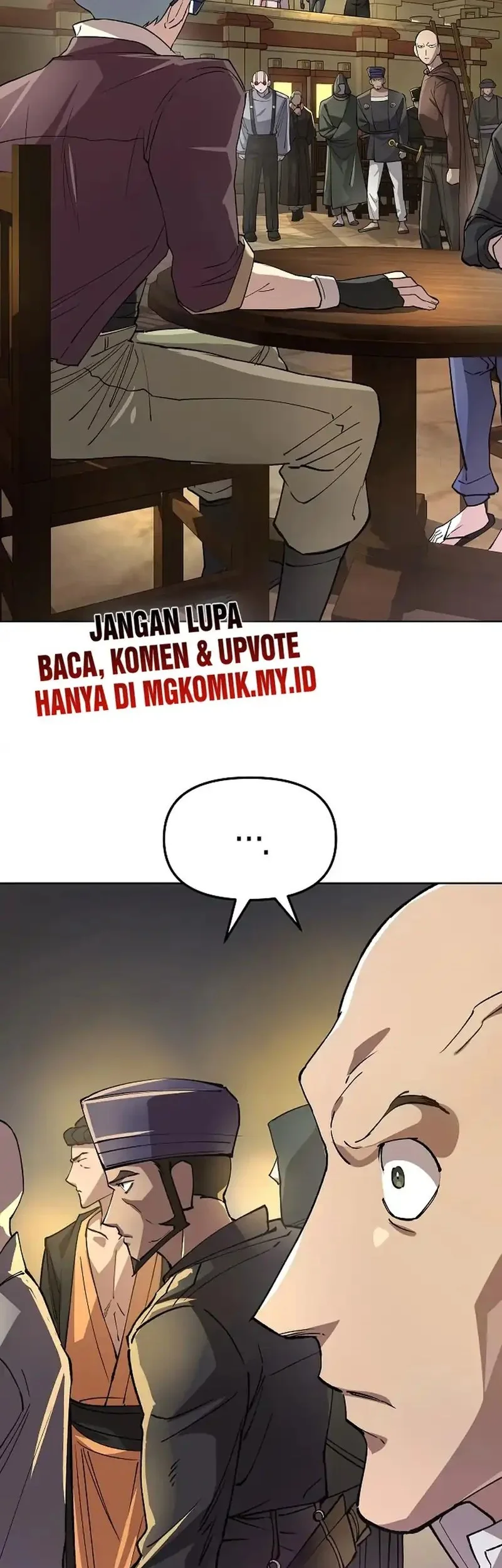 Chapter 70 - halaman 36