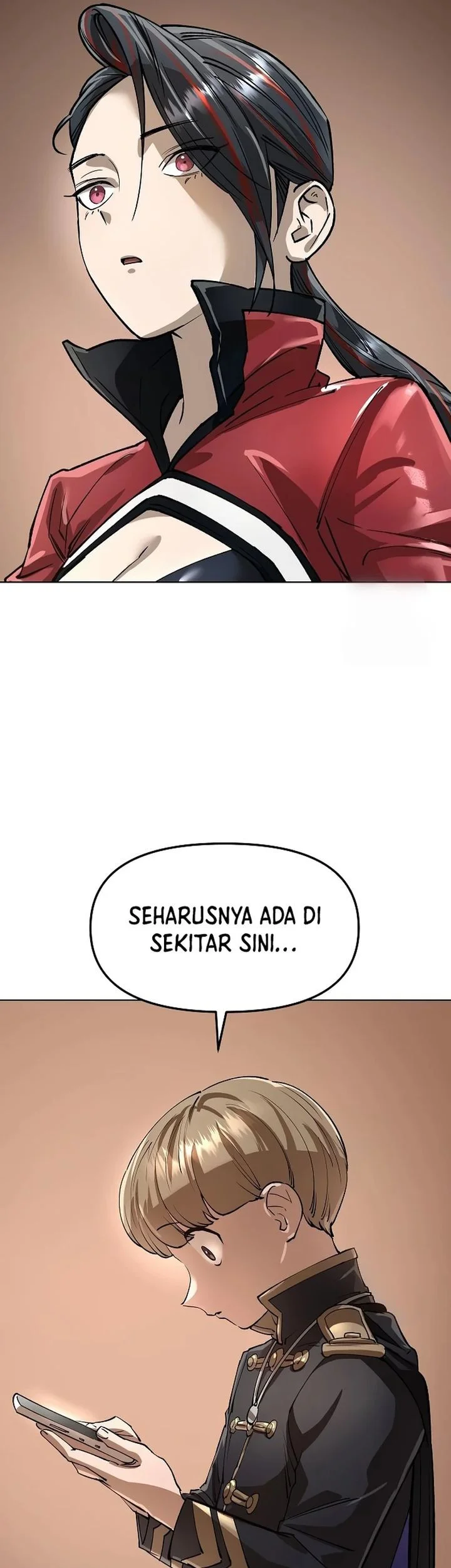 Chapter 71 - halaman 20