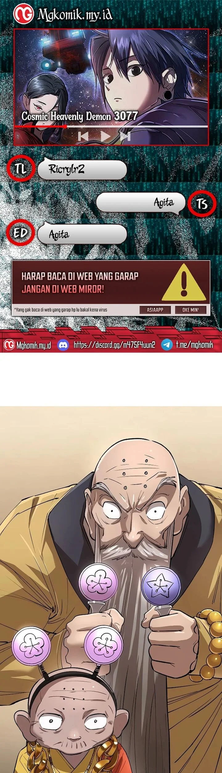 Chapter 71 - halaman 2