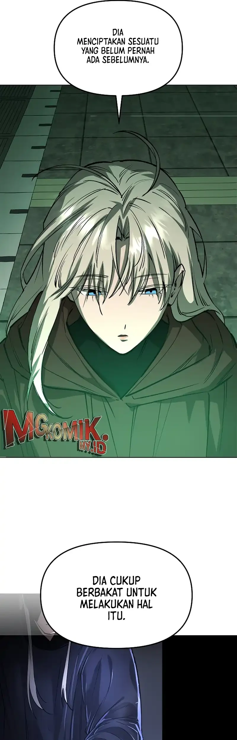 Chapter 74 - halaman 12