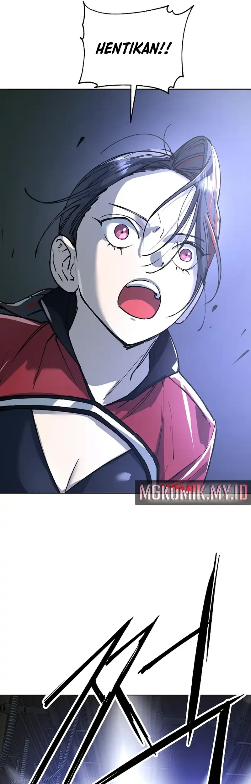 Chapter 75 - halaman 22