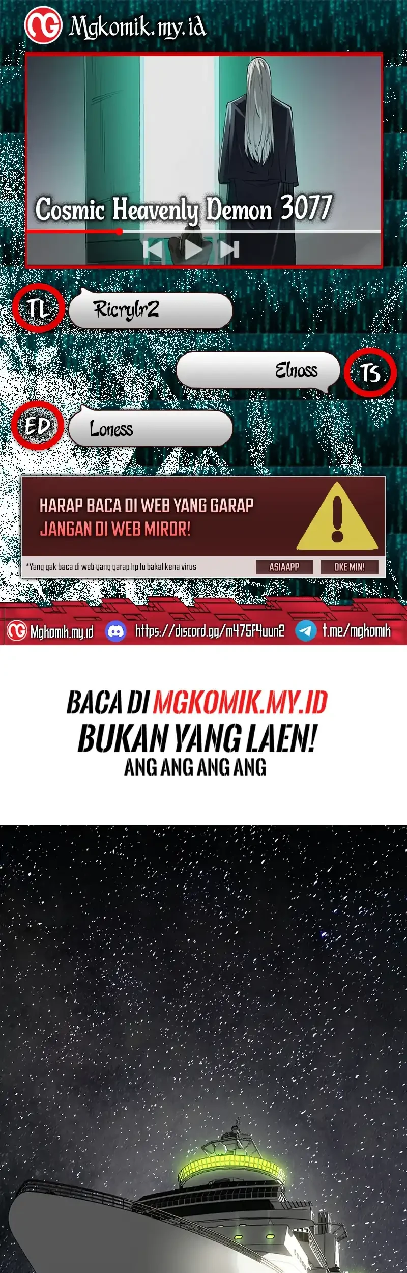 Chapter 75 - halaman 2