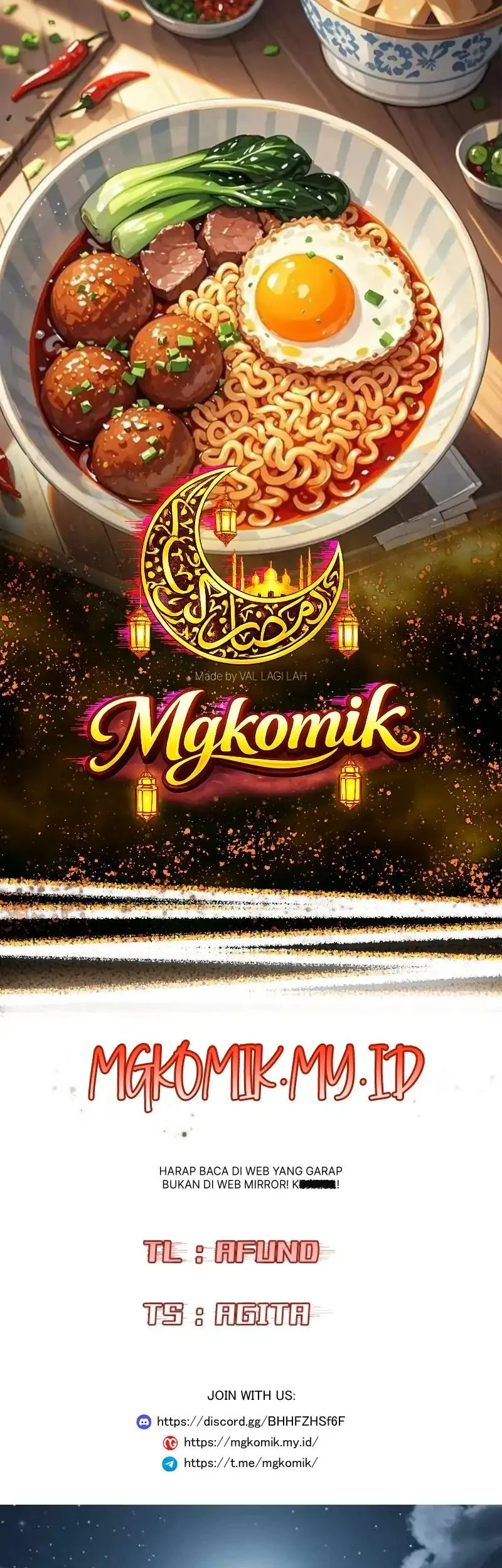 Chapter 79 - halaman 2