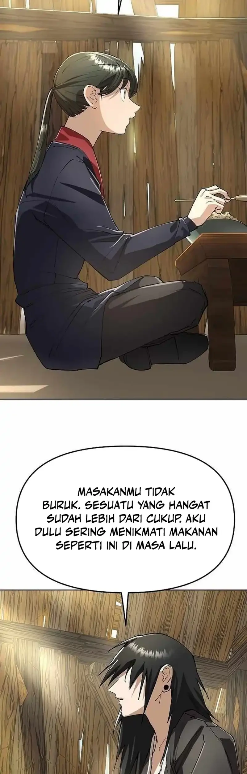 Chapter 80 - halaman 34