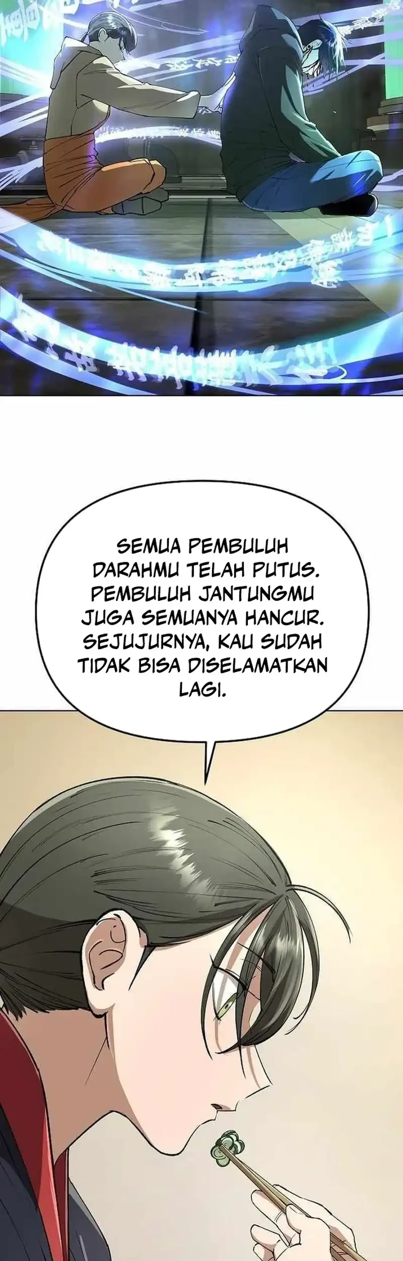 Chapter 80 - halaman 40
