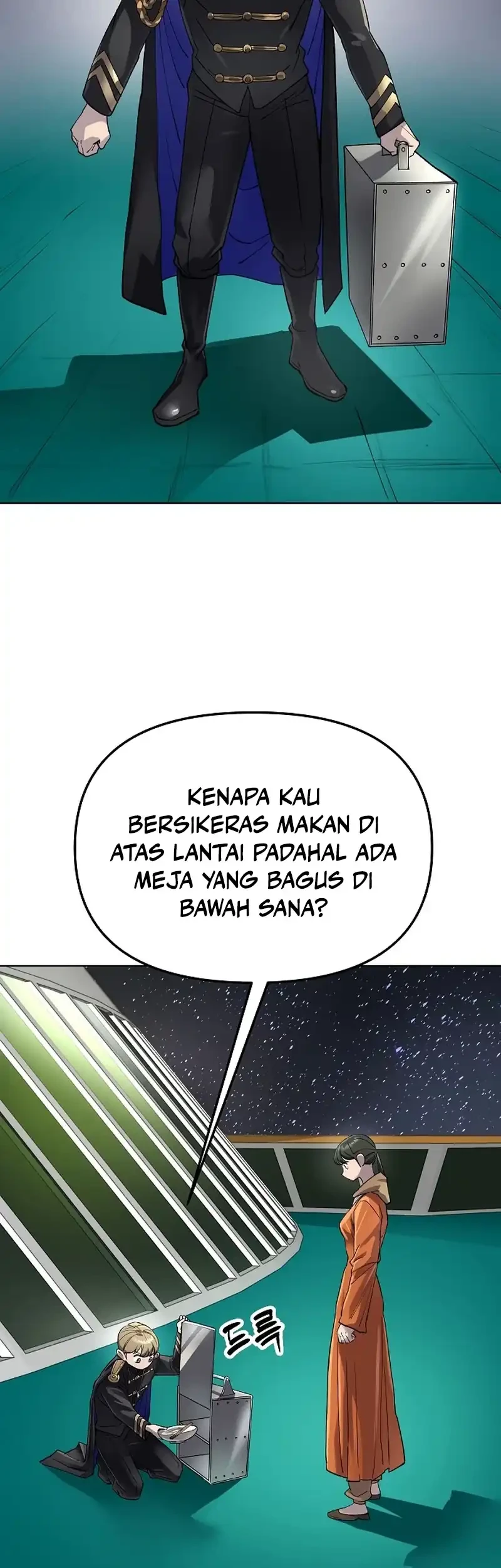 Chapter 81 - halaman 30