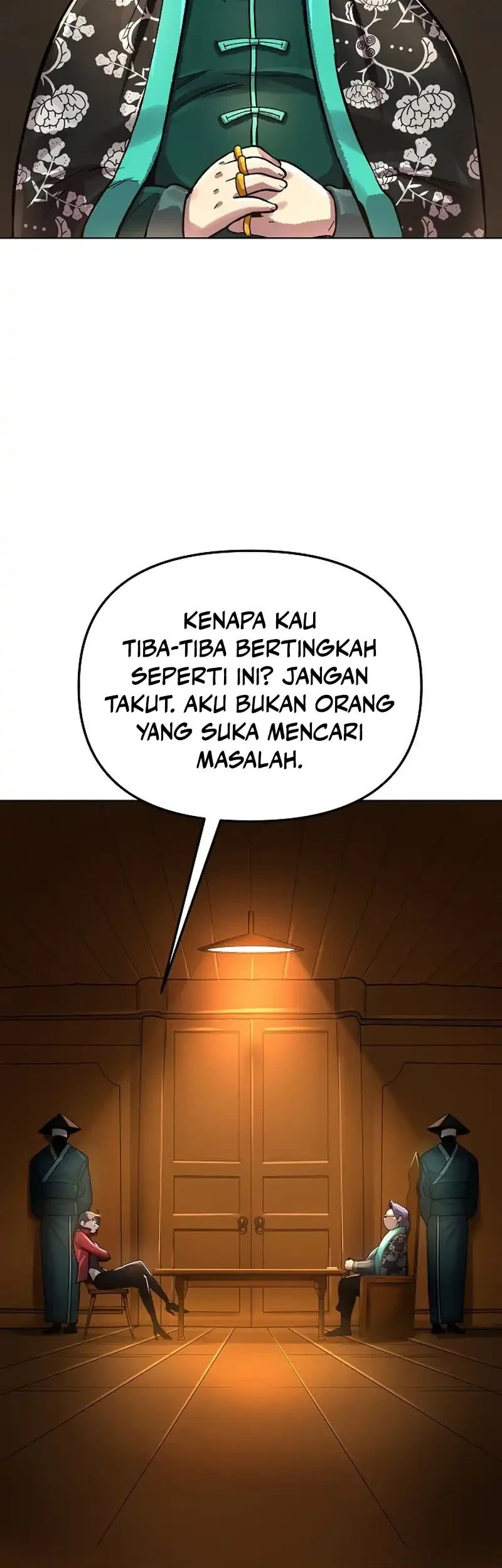 Chapter 81 - halaman 86