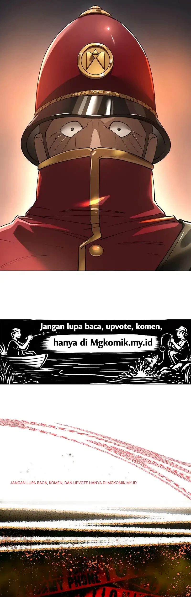 Chapter 81 - halaman 100