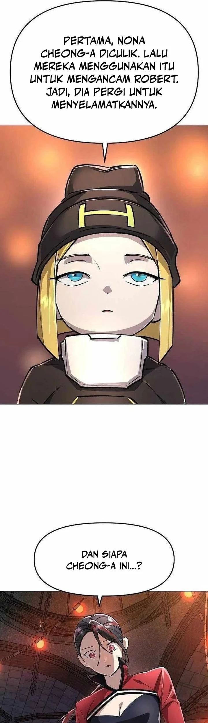 Chapter 82 - halaman 26