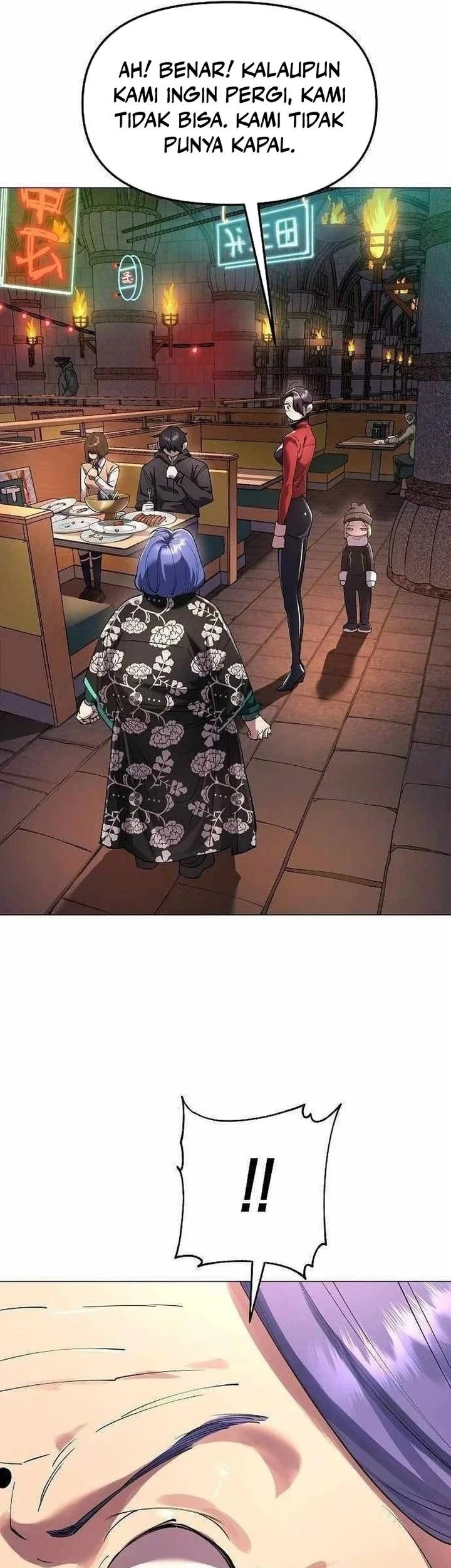 Chapter 82 - halaman 34