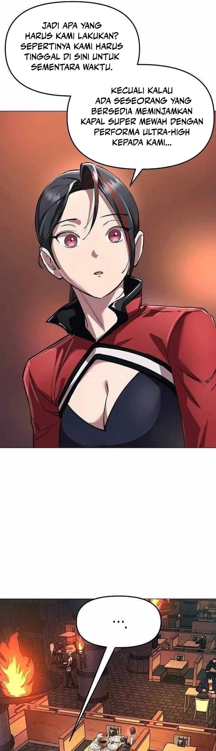 Chapter 82 - halaman 38