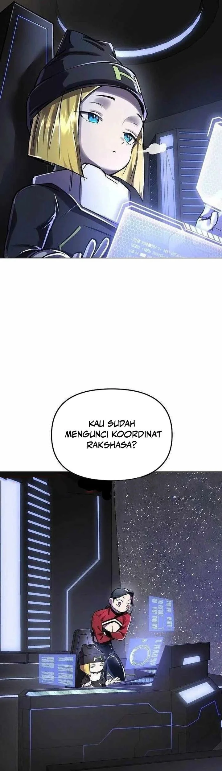 Chapter 82 - halaman 44